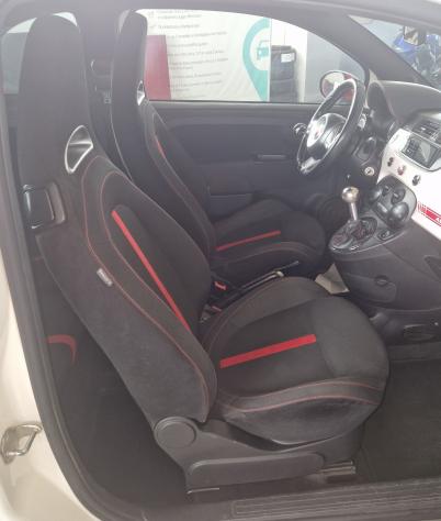 Abarth 500 500 1.4 16v turbo t-jet 135cv - Foto 8