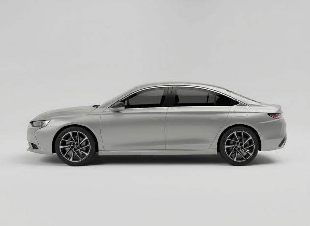 DS DS 9 E-Tense E-Tense 250 Opera - Foto 2