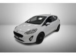Ford Fiesta VII 2017 5p 5p 1.1 Titanium 85cv my18