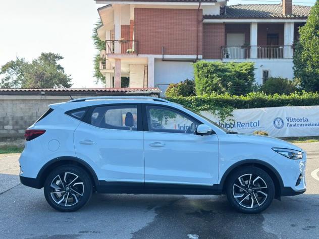MG ZS (2021-2025) ZS 1.5 VTi-tech Luxury - Foto 4