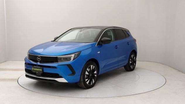OPEL Grandland Business Elegance 1.6 225cv PHEV rif. 22535638