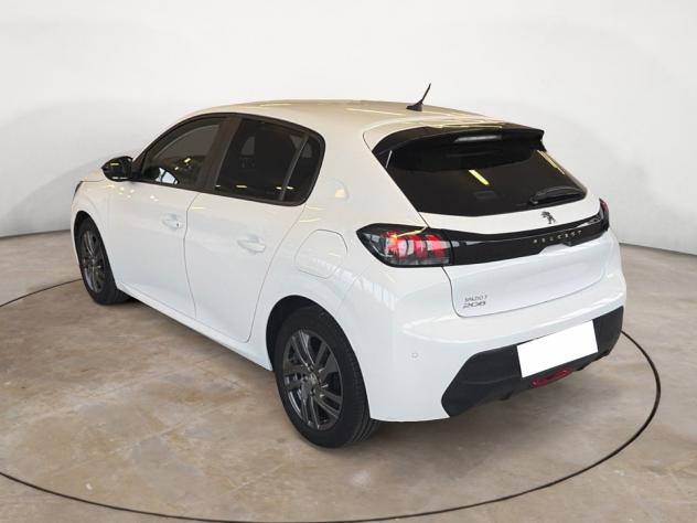 Peugeot 208 Active PureTech 75 S/S - Foto 4