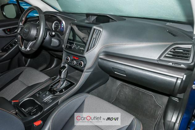 Subaru XV 1.6i Lineartronic 4dventure - Foto 9