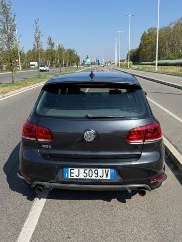 Volkswagen Golf GTI 2.0 TSI 3p. - Foto 5
