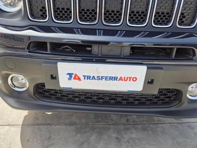 JEEP Renegade 2.0 Mjt 140CV 4WD Active Drive Low S rif. 23949358 - Foto 9
