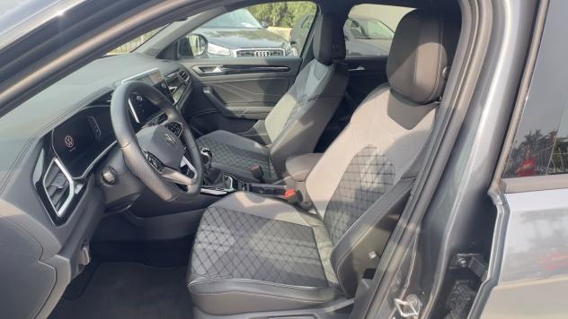 Volkswagen T-Roc 1.5 TSI ACT R-Line TUA DA 291 ANTICIPO 0 - Foto 10