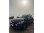 Peugeot 208 giomologata per disabili Allure