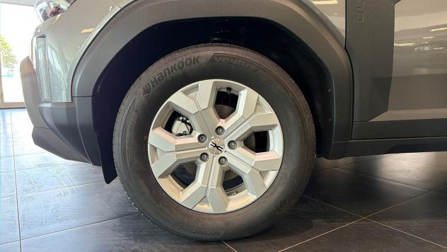 Dacia Duster NUOVO expression MY26 hybrid 155 auto - Foto 5