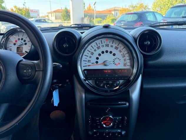 Mini Cooper Countryman 2.0 Diesel Automatica Neopatentati - Foto 4