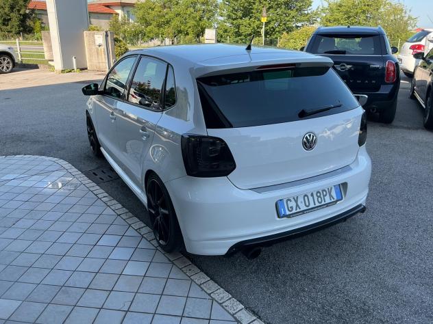 Volkswagen Polo 1.2 90 CV 5p. Comfortline - Foto 6