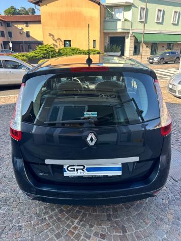 Renault Scenic X-Mod 1.5dCi 110CV Luxe - 7 POSTI - Foto 5