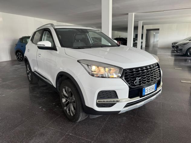 DR AUTOMOBILES DR 4.0 1.5 Bi-Fuel GPL. - Foto 7