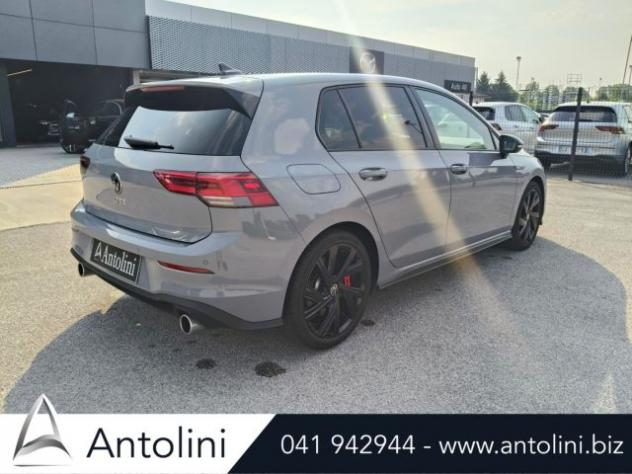 VOLKSWAGEN Golf 2.0 TSI DSG GTI rif. 23731209 - Foto 8