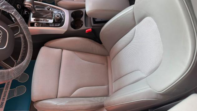 Audi Q5 2.0 TDI 190 CV clean diesel quattro S tronic Advanced - Foto 10