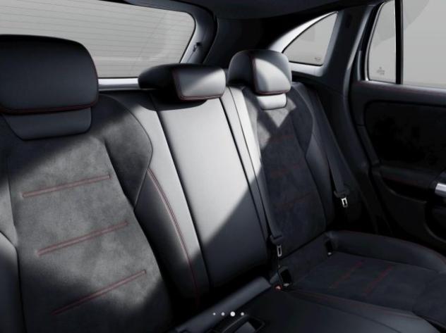 MERCEDES-BENZ GLA 200 d 4matic AMG Line Advanced Plus rif. 23290179 - Foto 7