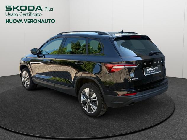 Škoda Karoq Executive 2.0 TDI 85 kW (115 CV) 7 marce - DSG - Foto 3