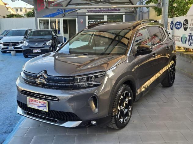CITROEN - C5 Aircross - BlueHDi 130 S&S EAT8 Shine - Foto 5