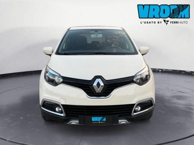 RENAULT Captur 0.9 TCe 90 CV Start&Stop Energy R-Link rif. 24166325 - Foto 3