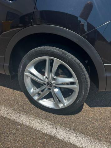 NISSAN Qashqai 1.5 dCi 115 CV DCT Tekna rif. 23935800 - Foto 8