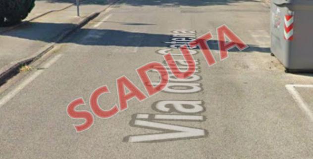 Immobile in asta di 12 m² in vendita a Pistoia