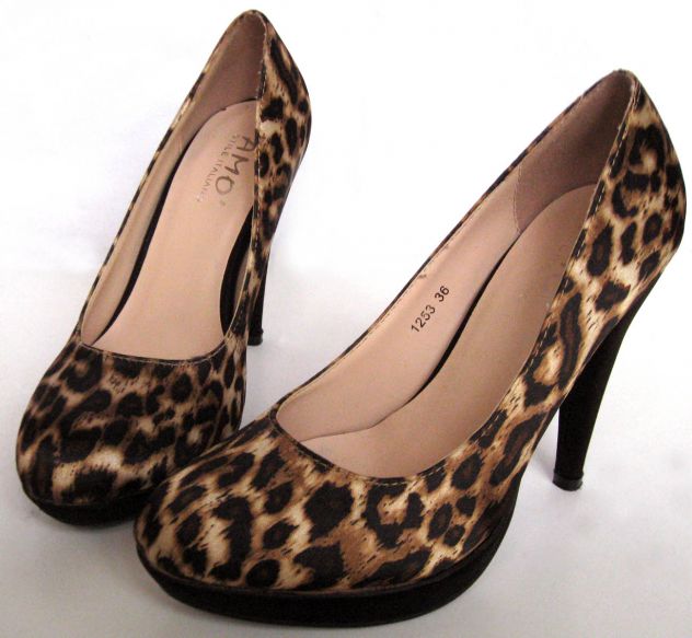 Scarpe Donna taglia 36 - Foto 6