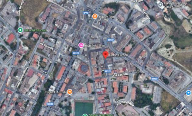 Immobile in asta di 78 m² con più di 5 locali in vendita a San Cataldo - Foto 8