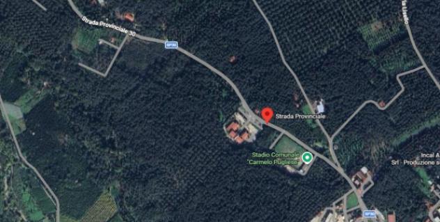 Immobile in asta di 1190 m² con più di 5 locali in vendita a Varapodio - Foto 3