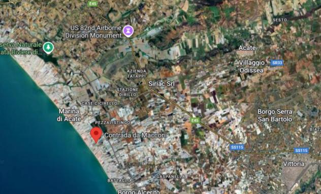 Immobile in asta di 90 m² in vendita a Acate - Foto 7