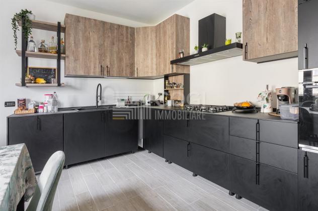 Soluzione semi indipendente senza spese condominiali a Masiera di Bagnacavallo - Foto 7