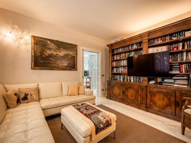 VA0273 - CARPI CENTRO! VILLA SIGNORILE CON "FINITURE DI PREGIO" - Foto 17