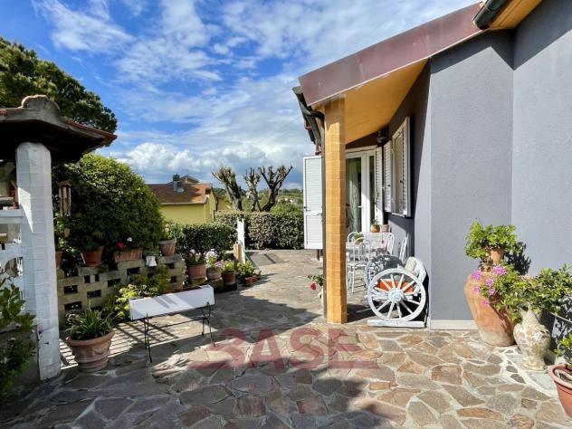 Villa in vendita a Castellina Marittima - Foto 5