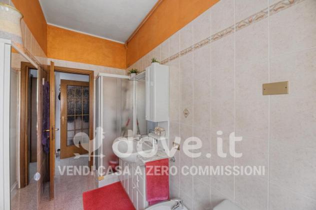 Appartamento di 80 m² con 3 locali e box auto in vendita a Castiglione Olona - Foto 20
