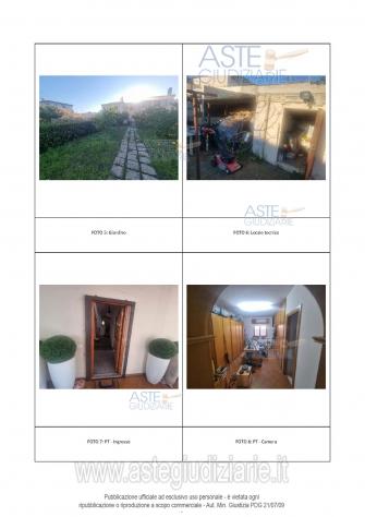 IMMOBILI-IMMOBILE RESIDENZIALE-VIA GIACOMO LEOPARDI N. 2/A - Foto 4