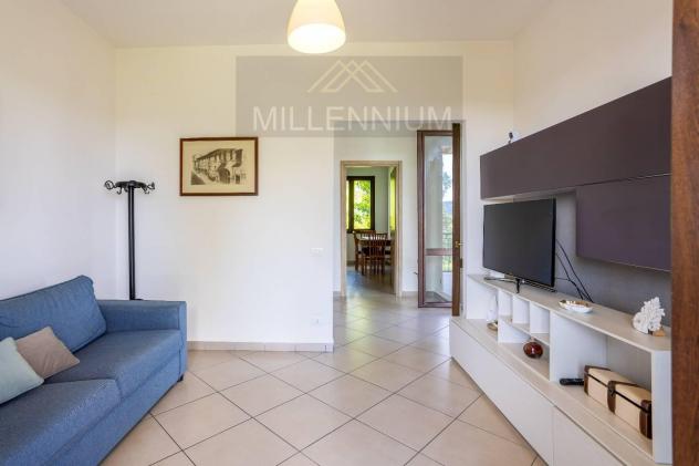 Villa singola - Dormelletto . Rif.: 549drmslz - Foto 12