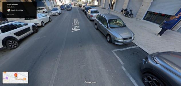 Immobile in asta di 75 m² in vendita a Gela - Foto 4