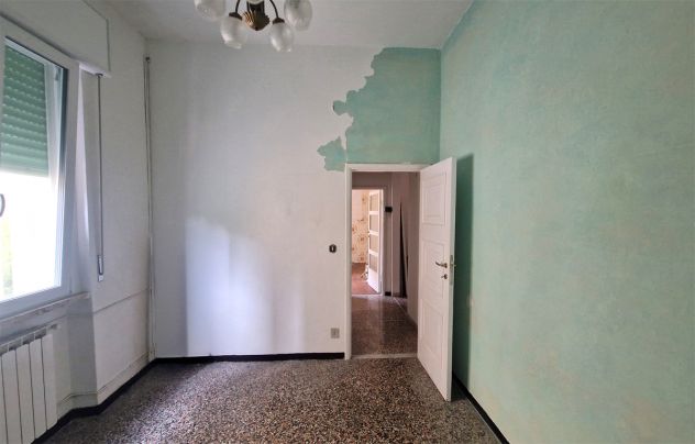 FABBRICOTTI: Pentalocale luminoso al secondo piano con ascensore - Foto 16