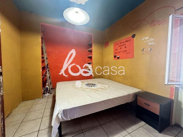 ID 387 Loano Via Richeri, trilocale su due livelli a 50 mt dal mare - Foto 13