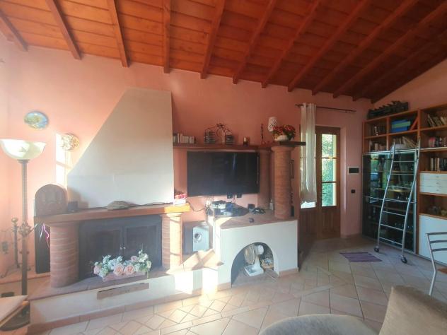 Villa in vendita a Monte San Quirico - Lucca 190 mq Rif: 1279818 - Foto 10