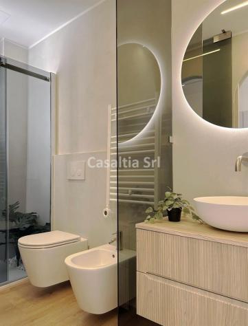 Bilocale di 52mq in vendita in Via della Martinella – Milano - Foto 13