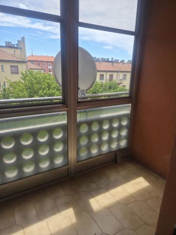 Milano - ottimo - Via De Predis 11 - bilocale - con possibilità trilocale - Mq 70 - - Foto 7