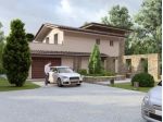 Villa in vendita a Montignoso 140 mq  Rif: 1242246