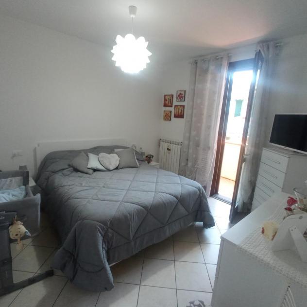 Appartamento in vendita a San Romano - Montopoli in Val d'Arno 75 mq Rif: 1398446 - Foto 8