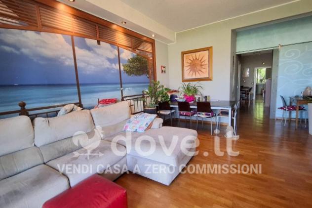 Appartamento di 140 m² con 5 locali e box auto in vendita a Pesaro - Foto 8