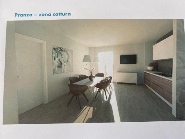 Appartamento in vendita a Marina di Pisa - Pisa 50 mq Rif: 1298720 - Foto 3