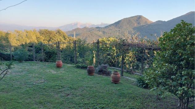 Casa semindipendente in vendita a Podenzana 330 mq Rif: 1247969 - Foto 6