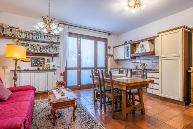 Villa in vendita a Montecastello - Pontedera 300 mq Rif: 1407052 - Foto 4
