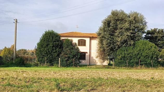 Casa singola in vendita a Pontasserchio - San Giuliano Terme 300 mq Rif: 1292983 - Foto 2