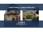 Immobile in asta di 120 m² in vendita a Santa Croce di Magliano
