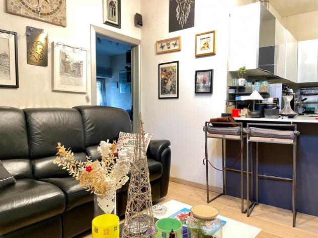 Appartamento in vendita a Sant'Andrea a Montecchio - Siena 128 mq Rif: 1448834