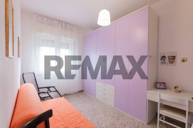 Appartamento in vendita a Siracusa, Scala Greca - Foto 12
